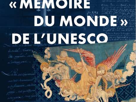 La "Mémoire du Monde" de L'Unesco - L'Humanité révélée pour l'Histoire