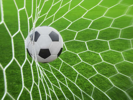 Terrain multisports de Saint Roch