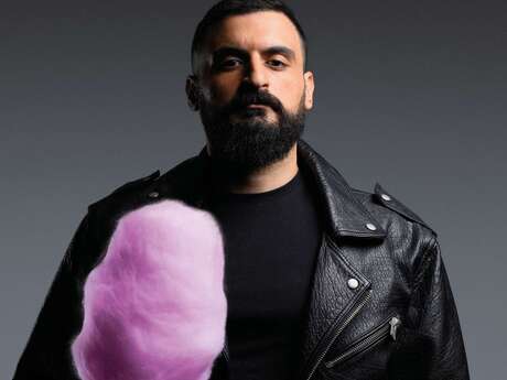 Umut Köker - Paradoxe