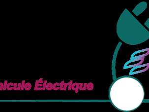 Borne de recharge pour véhicule électrique - MObiVE Station