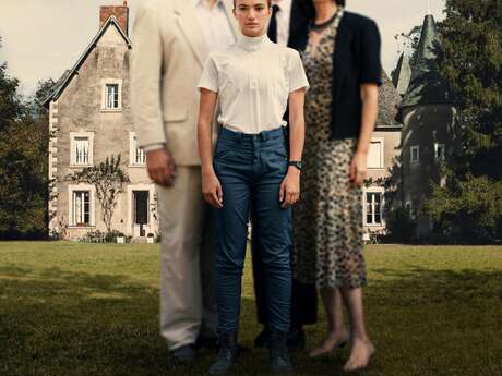 Cinéma "Séance"
