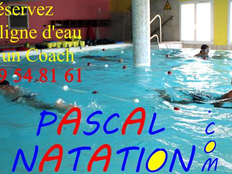 Pascal Natation