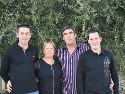 Domaine de l'Espigouette