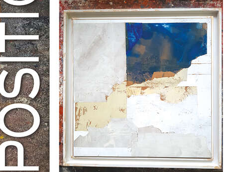 Exposition de peintures d'Erick Valencourt