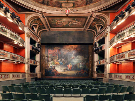 Théâtre Charles Dullin