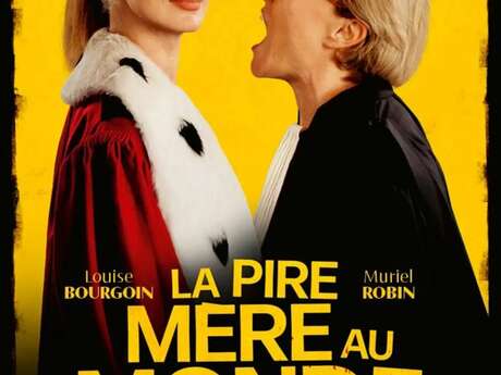 Cinema: the world's worst mother