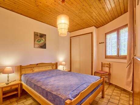 Résidence les Chênes et les Vignes - N° 2