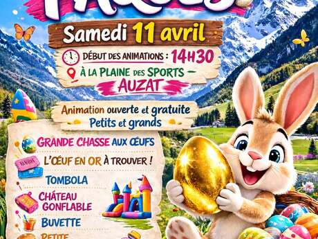 Easter Festival