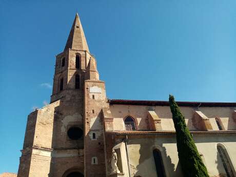 L’église de Saint-Nicolas, entre histoires et patrimoine