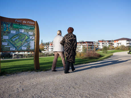 Parc du Pillon