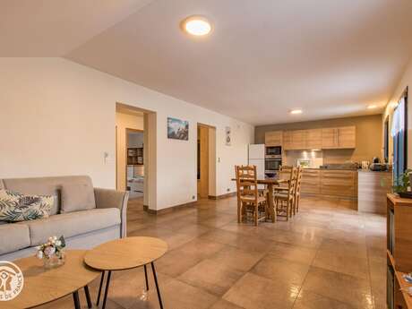 Rose des Prés - Le Gîte