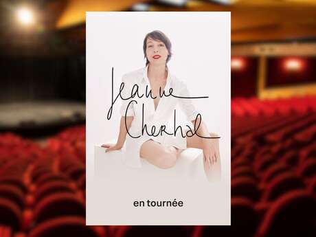 Musique : Jeanne Cherhal