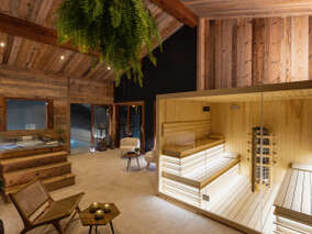 Hotel Le Vermont