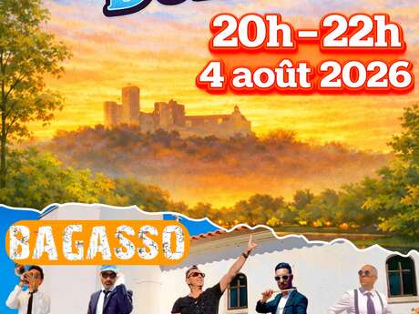 Festival Les Mardis en Durance
