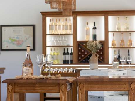 Château Margüi Vineyards