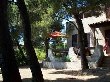 Le Petit Nid du Bord de Mer