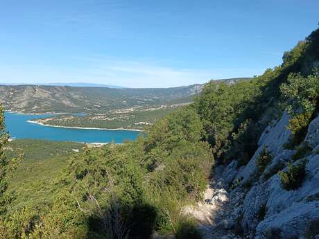 Les Hauts de Vernis
