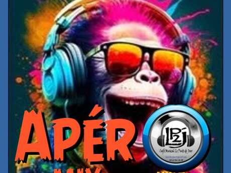 Apéro Concert au Puits de Jour