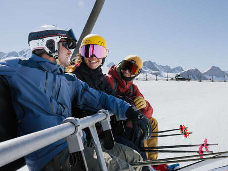 LINëA Ski