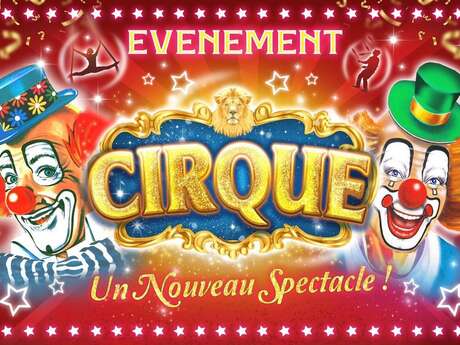 Cirque Perarnaud