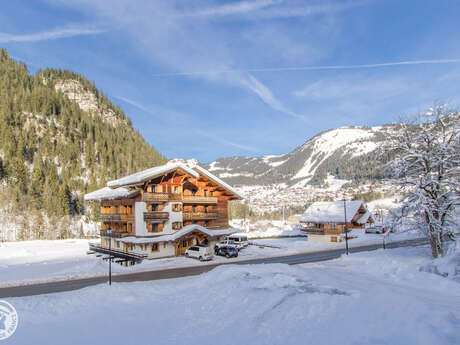 8-room apt. - Le Sommet 8-room apt. - Le Sommet