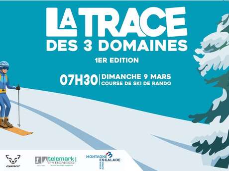 La Trace des 3 Domaines