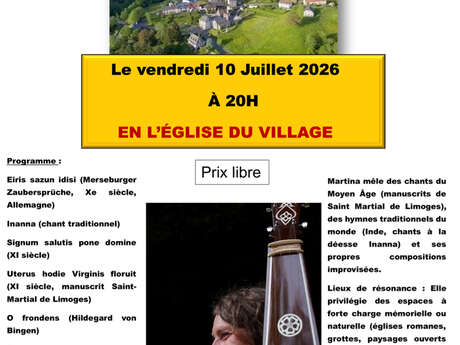 Moment d'Art à Z