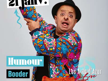 Ah... l'école ! - Booder