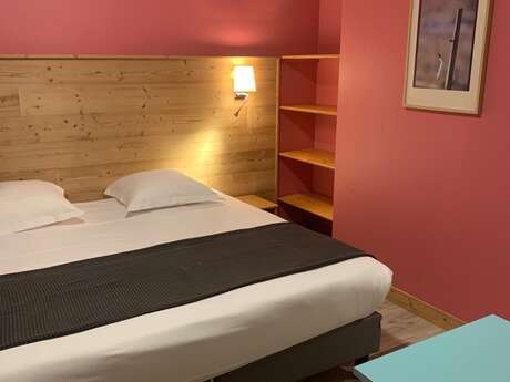 Hotel Le Relais Nordique