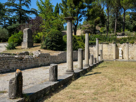 Europäische Tage der Archäologie