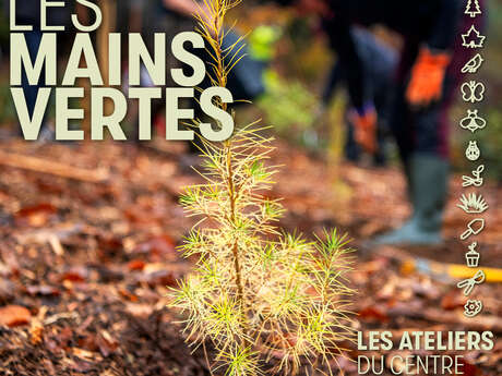Atelier créatif : Noël des Alpes