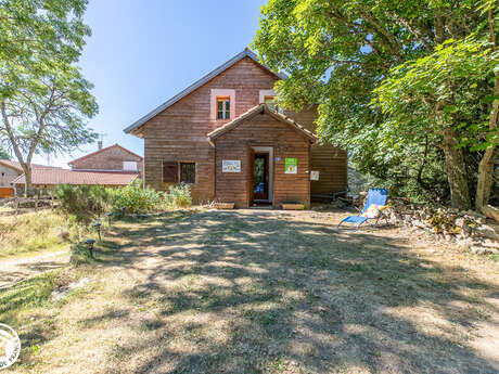 Gîte des forêts enchantées