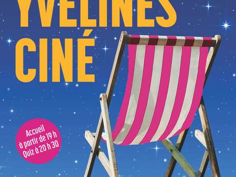 Yvelines Ciné Le Vésinet : Barbie