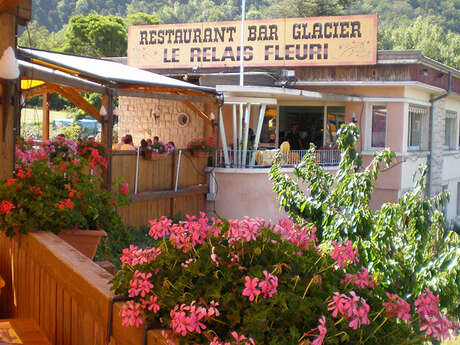 Le Relais Fleuri