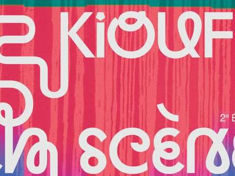 Show - Kiouff en Scène