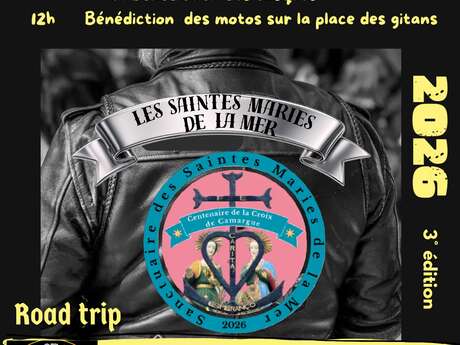 Pèlerinage des motards