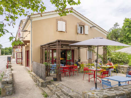 L'Auberge de L'Épine