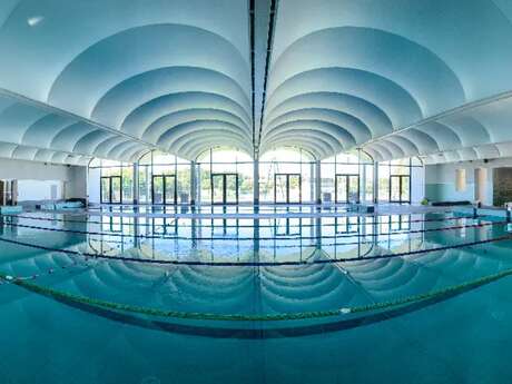 Neptuneo Swimming Pool