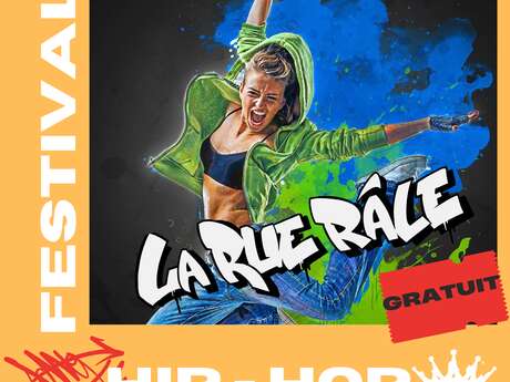Festival Hip-Hop