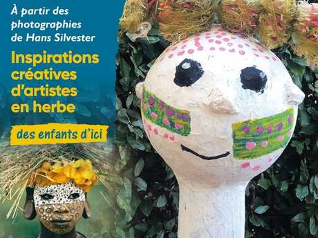 Exposition à l'Espace Art point de vue