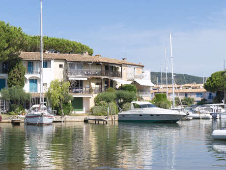 Port-Grimaud 2 Sud