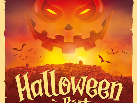 Halloween