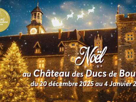 Château des Ducs de Bourbon : Découvreurs de cailloux