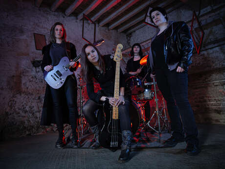 "Kill the Princess" | OFF THE PISTES