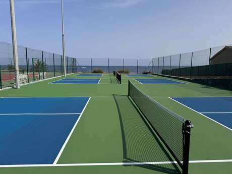 Pickleball