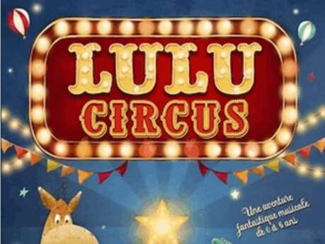 Lulu circus