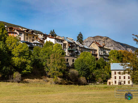 Rendez-vous Pays d'art et d'histoire