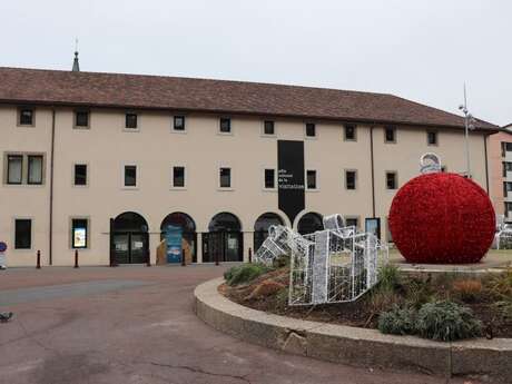 Les Féériques - Braderie de noël