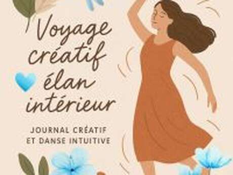 Atelier Journal Créatif