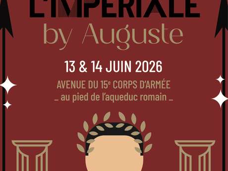 Fréjus l'impériale